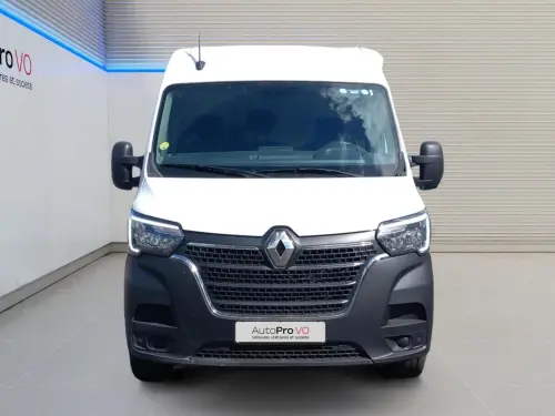 Renault Master MASTER FGN TRAC F3500 L2H2 BLUE DCI 135 CONFORT - Photo 7