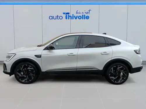 Renault Arkana E-Tech full hybrid 145 GSR2 esprit Alpine - Photo 1