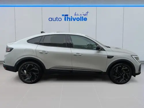 Renault Arkana E-Tech full hybrid 145 GSR2 esprit Alpine - Photo 5