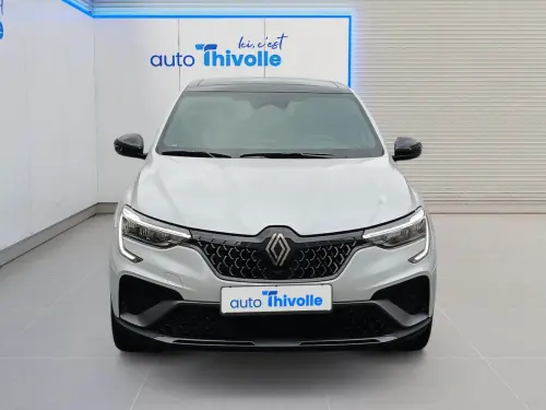 Renault Arkana E-Tech full hybrid 145 GSR2 esprit Alpine - Photo 7