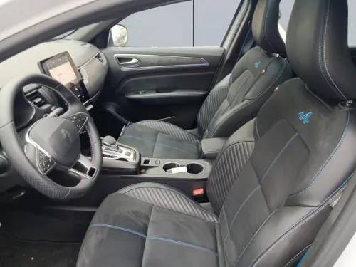 Renault Arkana E-Tech full hybrid 145 GSR2 esprit Alpine - Photo 9