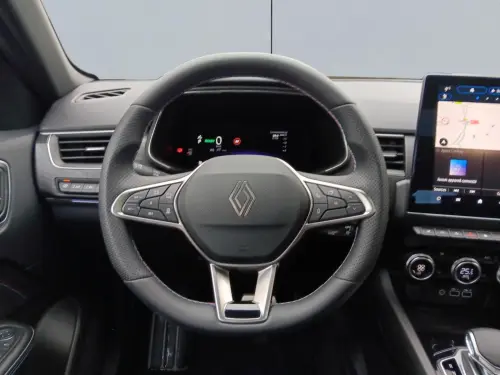 Renault Arkana E-Tech full hybrid 145 GSR2 esprit Alpine - Photo 12