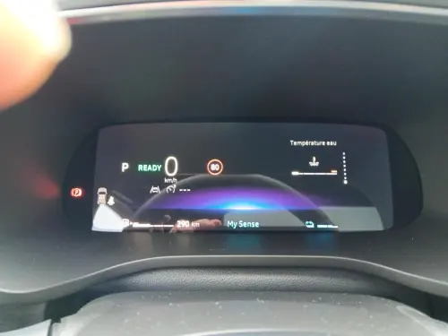 Renault Arkana E-Tech full hybrid 145 GSR2 esprit Alpine - Photo 13