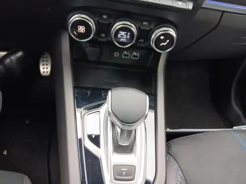 Renault Arkana E-Tech full hybrid 145 GSR2 esprit Alpine - Photo 14