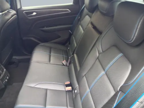 Renault Arkana E-Tech full hybrid 145 GSR2 esprit Alpine - Photo 15