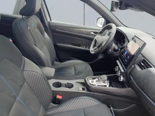 Renault Arkana E-Tech full hybrid 145 GSR2 esprit Alpine - Photo 16