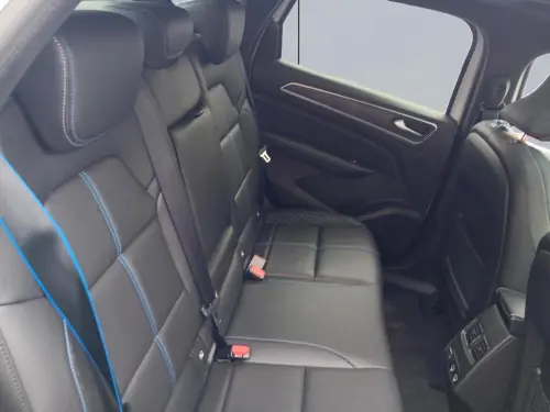 Renault Arkana E-Tech full hybrid 145 GSR2 esprit Alpine - Photo 17