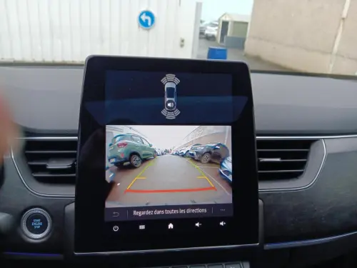 Renault Arkana E-Tech full hybrid 145 GSR2 esprit Alpine - Photo 19