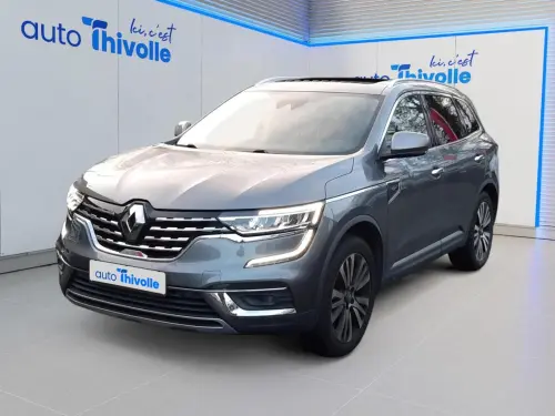 Renault Koleos Tce 160 EDC Initiale Paris - Photo 0