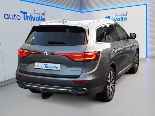 Renault Koleos Tce 160 EDC Initiale Paris - Photo 4