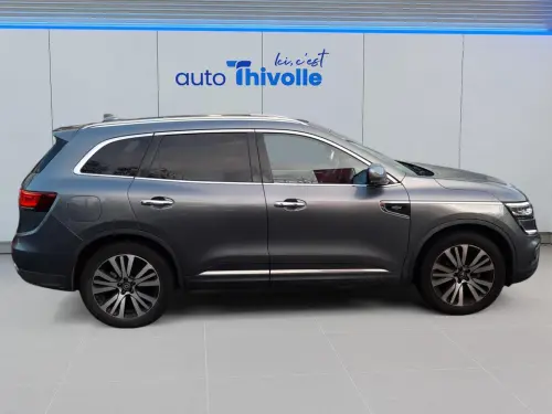 Renault Koleos Tce 160 EDC Initiale Paris - Photo 5