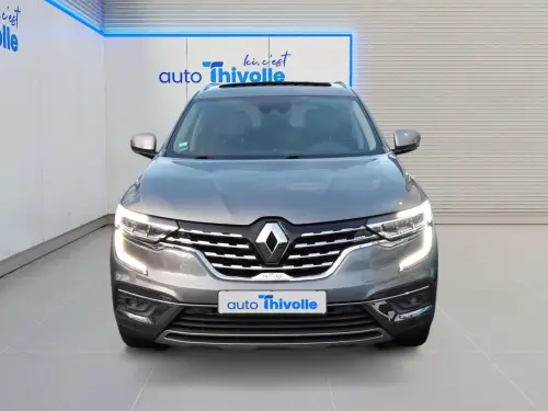 Renault Koleos Tce 160 EDC Initiale Paris - Photo 7