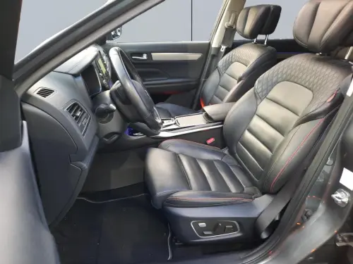 Renault Koleos Tce 160 EDC Initiale Paris - Photo 9