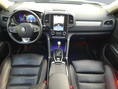 Renault Koleos Tce 160 EDC Initiale Paris - Photo 11