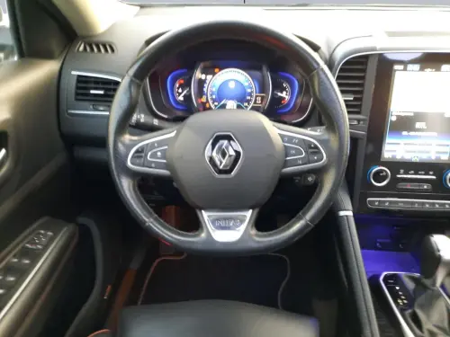 Renault Koleos Tce 160 EDC Initiale Paris - Photo 12