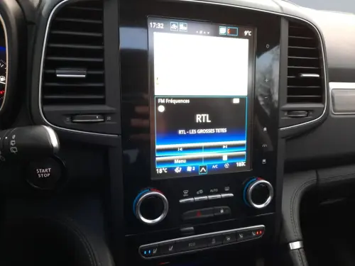 Renault Koleos Tce 160 EDC Initiale Paris - Photo 15