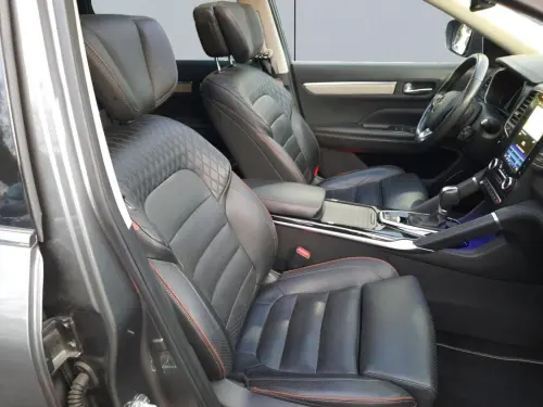 Renault Koleos Tce 160 EDC Initiale Paris - Photo 17