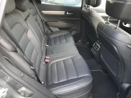 Renault Koleos Tce 160 EDC Initiale Paris - Photo 19