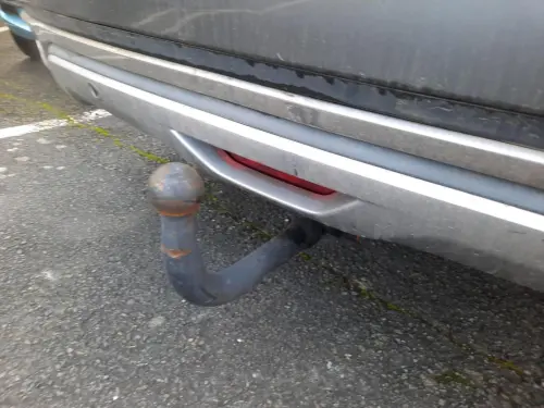 Renault Koleos Tce 160 EDC Initiale Paris - Photo 20