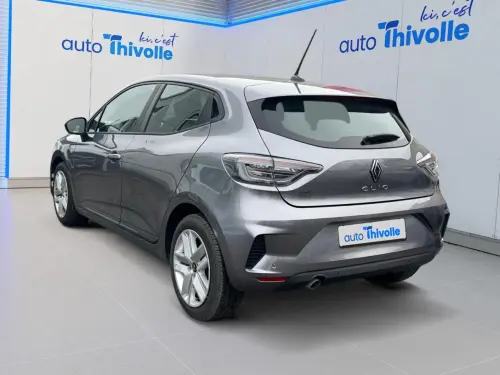 Renault Clio Clio TCe 90 ch GSR2 Evolution - Photo 2