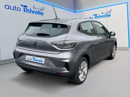 Renault Clio Clio TCe 90 ch GSR2 Evolution - Photo 4