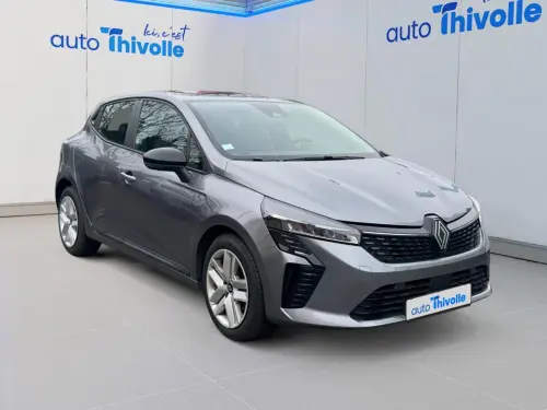 Renault Clio Clio TCe 90 ch GSR2 Evolution - Photo 6