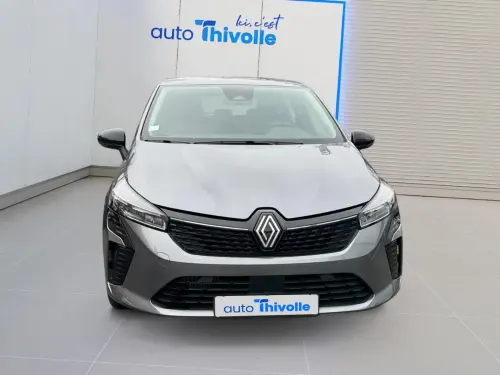 Renault Clio Clio TCe 90 ch GSR2 Evolution - Photo 7