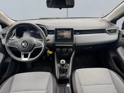 Renault Clio Clio TCe 90 ch GSR2 Evolution - Photo 11