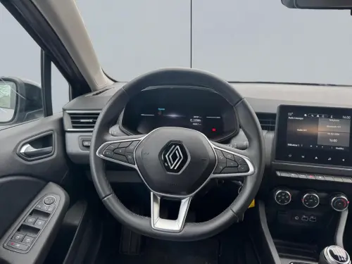 Renault Clio Clio TCe 90 ch GSR2 Evolution - Photo 12