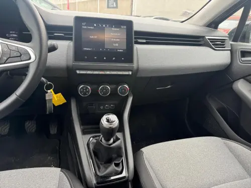 Renault Clio Clio TCe 90 ch GSR2 Evolution - Photo 13