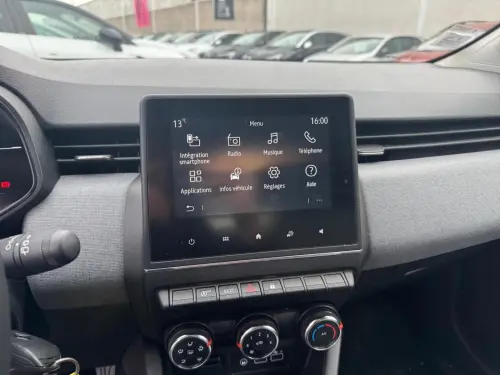 Renault Clio Clio TCe 90 ch GSR2 Evolution - Photo 18