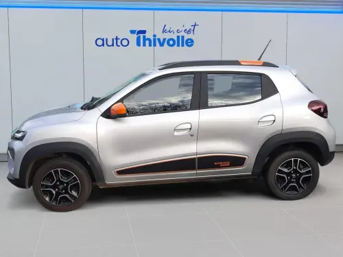 Dacia Spring Achat Intégral Confort Plus - Photo 1