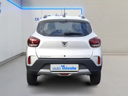 Dacia Spring Achat Intégral Confort Plus - Photo 3