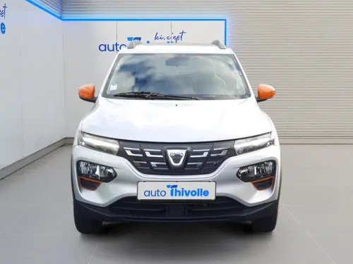 Dacia Spring Achat Intégral Confort Plus - Photo 7