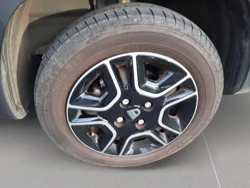 Dacia Spring Achat Intégral Confort Plus - Photo 8