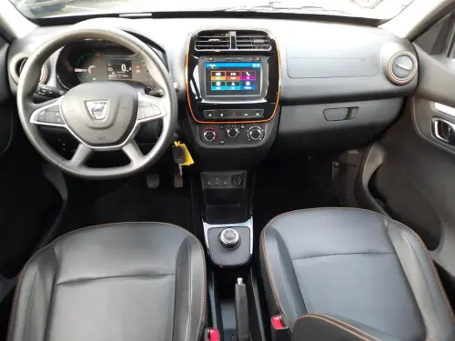 Dacia Spring Achat Intégral Confort Plus - Photo 10