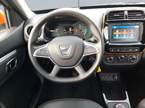 Dacia Spring Achat Intégral Confort Plus - Photo 12