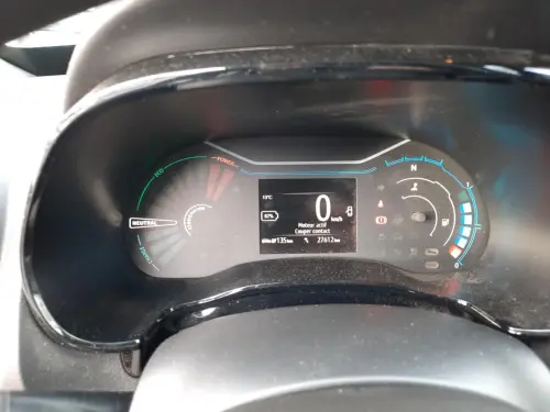 Dacia Spring Achat Intégral Confort Plus - Photo 13