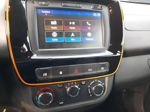 Dacia Spring Achat Intégral Confort Plus - Photo 15