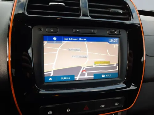 Dacia Spring Achat Intégral Confort Plus - Photo 16