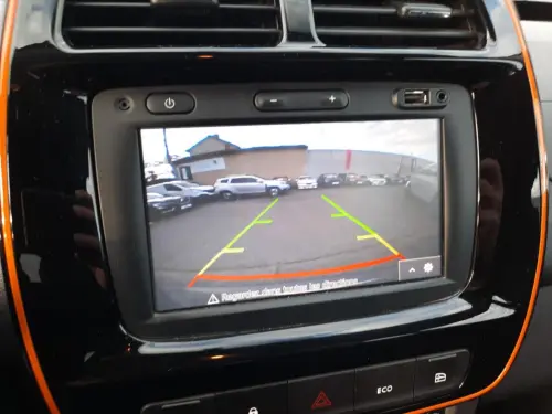 Dacia Spring Achat Intégral Confort Plus - Photo 17