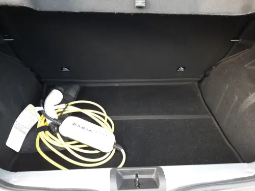 Dacia Spring Achat Intégral Confort Plus - Photo 18