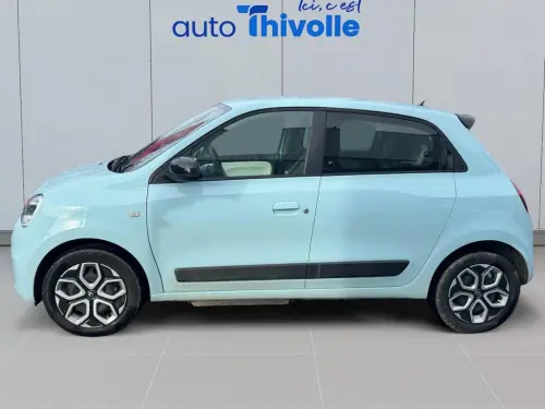 Renault Twingo E-Tech Twingo III E-Tech Equilibre - Photo 1