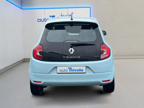 Renault Twingo E-Tech Twingo III E-Tech Equilibre - Photo 3