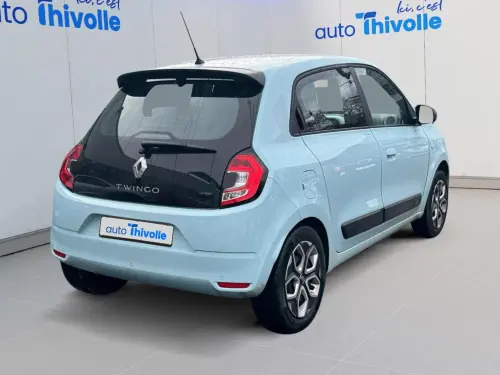 Renault Twingo E-Tech Twingo III E-Tech Equilibre - Photo 4
