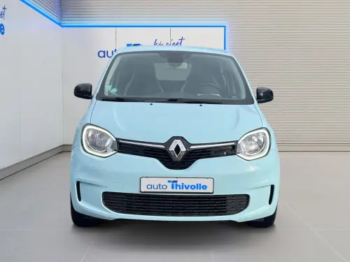 Renault Twingo E-Tech Twingo III E-Tech Equilibre - Photo 6