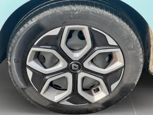 Renault Twingo E-Tech Twingo III E-Tech Equilibre - Photo 7