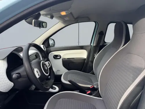 Renault Twingo E-Tech Twingo III E-Tech Equilibre - Photo 8