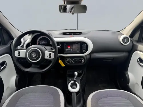 Renault Twingo E-Tech Twingo III E-Tech Equilibre - Photo 10