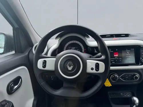 Renault Twingo E-Tech Twingo III E-Tech Equilibre - Photo 11
